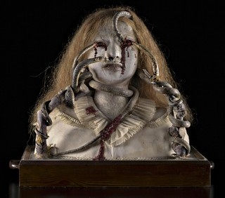 Anatomia Patologica - Suicida Punita